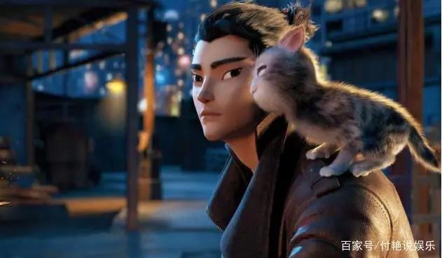 《新神榜：哪吒重生》：又一部国漫之光，值得观影！