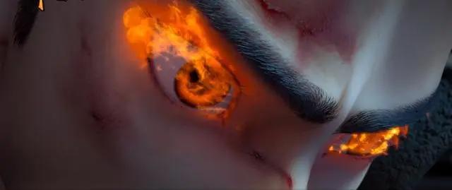 《新神榜：哪吒重生》粤语版预告将致敬《功夫》