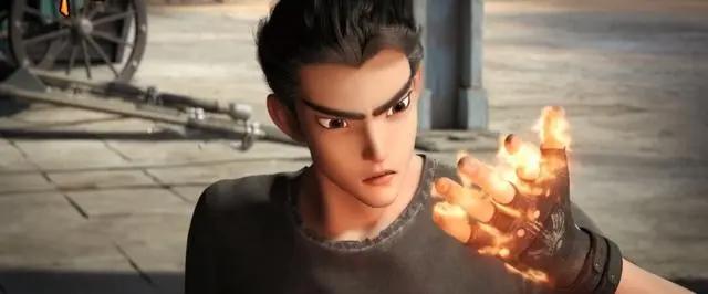 《新神榜：哪吒重生》粤语版预告将致敬《功夫》