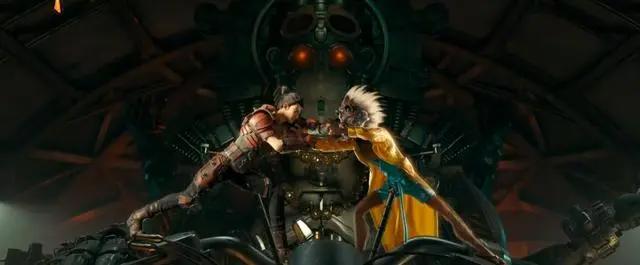 《新神榜：哪吒重生》粤语版预告将致敬《功夫》