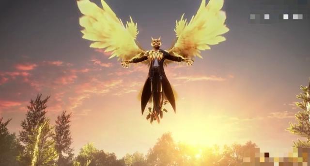 斗罗大陆65集：说好的猎杀万年魂环呢？怎么玩起了老鹰抓小鸡？