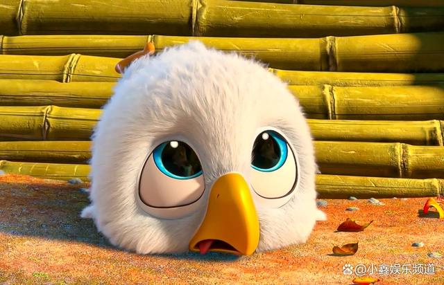 老鹰捉小鸡电影多少分钟