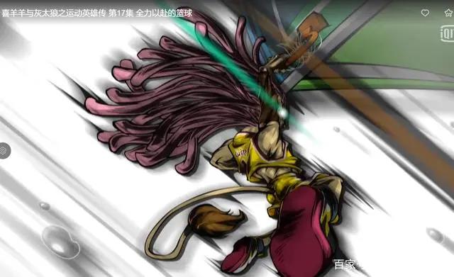 “老鹰捉小鸡”也能作漫画？其实这是一项竞技运动，比博人传还燃