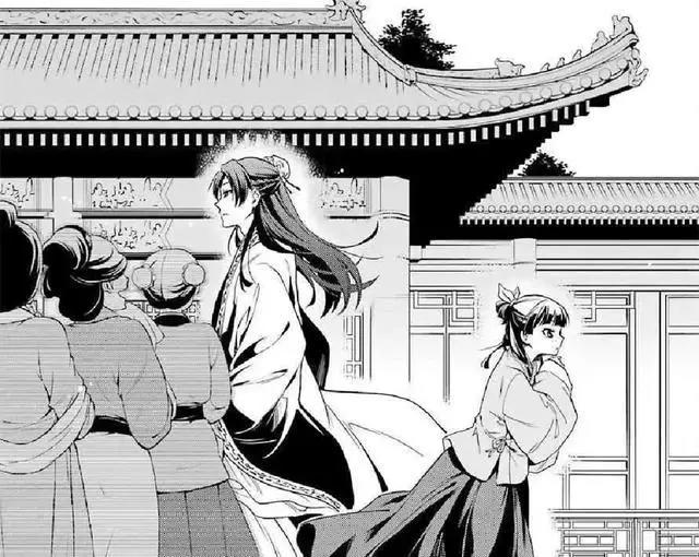 药屋少女的呢喃：作者在推特上倒苦水，不明白为什么不能动漫化