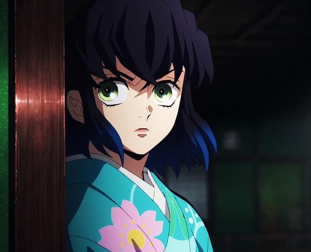 十二月日漫排名公布，无职转生第一，鬼灭之刃花街篇紧随其后