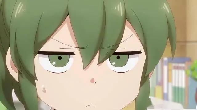 关于前辈很烦人的事：男女主有着四倍体重差，这种设定你能接受吗