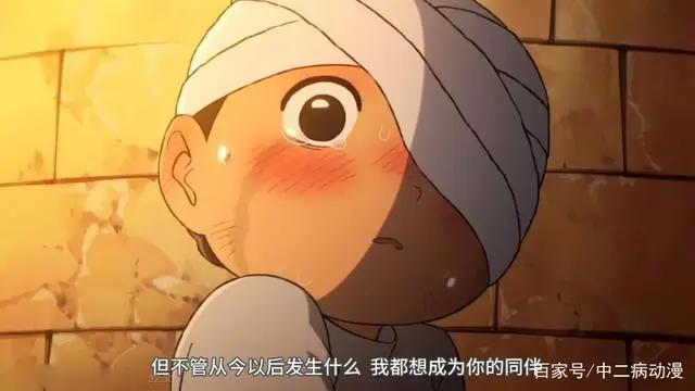 十月新番最新榜单，《无职转生》排名下滑，第一被狗粮番拿下了