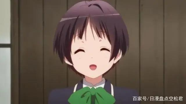 名字中带“五”的动漫人物，你第一个想到的是谁？