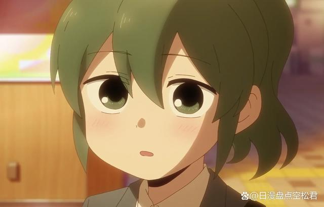 名字中带“五”的动漫人物，你第一个想到的是谁？