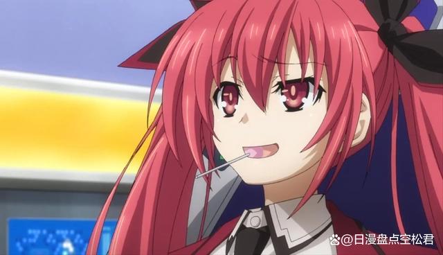 名字中带“五”的动漫人物，你第一个想到的是谁？