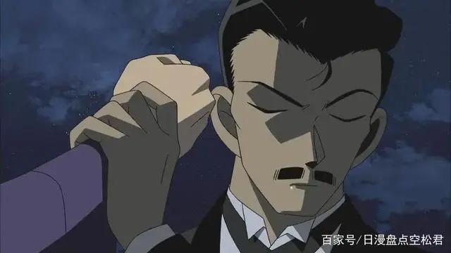 名字中带“五”的动漫人物，你第一个想到的是谁？