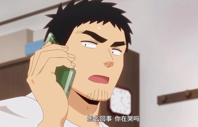 《关于前辈很烦人的事》中，哪一对情侣最让你羡慕呢？