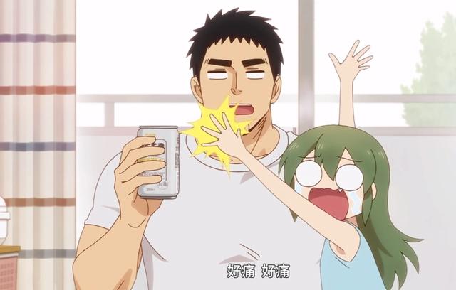 《关于前辈很烦人的事》中，哪一对情侣最让你羡慕呢？