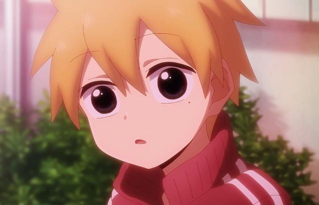 《关于前辈很烦人的事》中，哪一对情侣最让你羡慕呢？