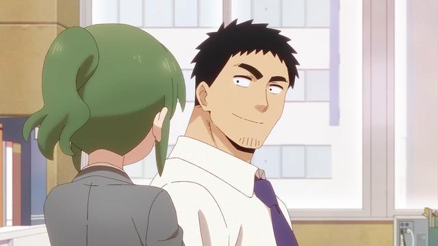 十月新番哪部是最好的职场番？这部动画做社畜前一定要看