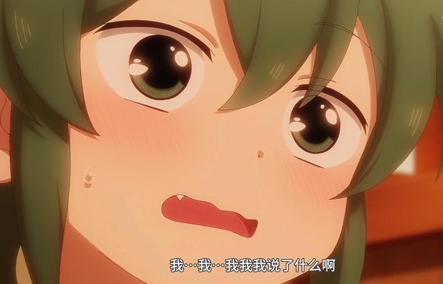 关于前辈很烦人的事：只存在二次元的职场番，最不真实的职场番