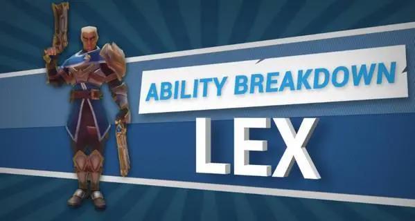 《枪火游侠》中低分段上分英雄推荐，这些英雄是真的无敌！