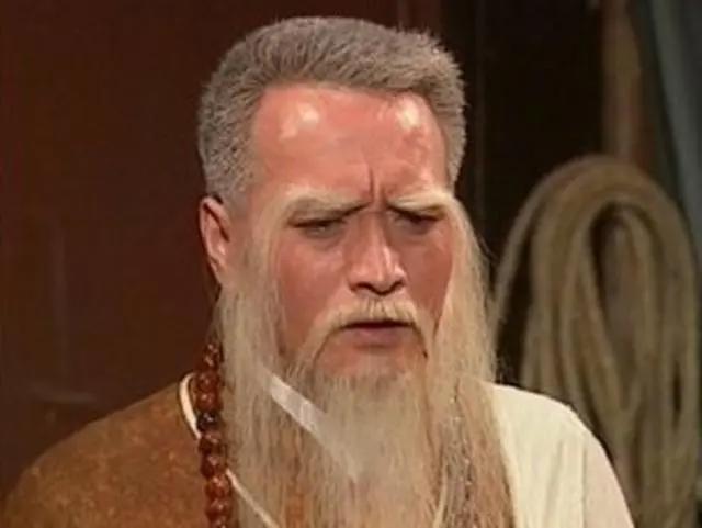 揭秘神雕侠侣后五绝英雄实力排名，一灯垫底，第一名天下无敌！