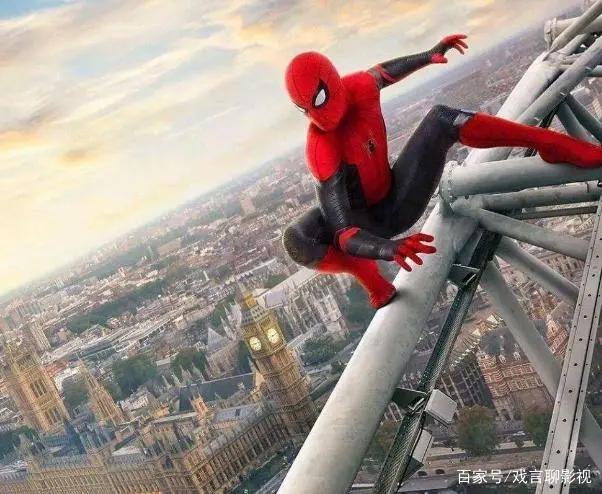 无敌的漫威爆米花，是多么寂寞，深度解读电影蜘蛛侠英雄远征