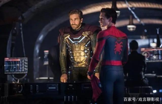 无敌的漫威爆米花，是多么寂寞，深度解读电影蜘蛛侠英雄远征