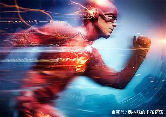 “嘴炮无敌”的超级英雄，蜘蛛侠上榜，图四简直是嘴炮中的轰炸机