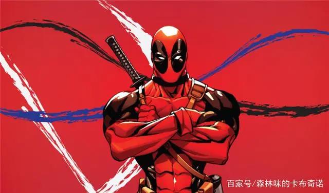 “嘴炮无敌”的超级英雄，蜘蛛侠上榜，图四简直是嘴炮中的轰炸机