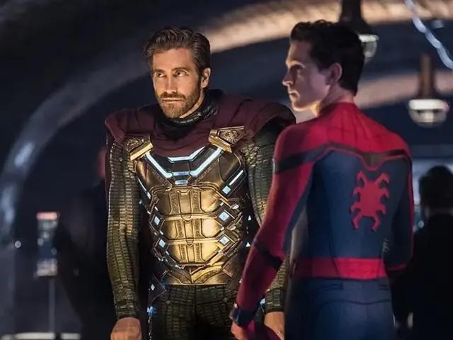 《蜘蛛侠2》神秘客的幻象真的无敌吗？这几个英雄可以秒识破！