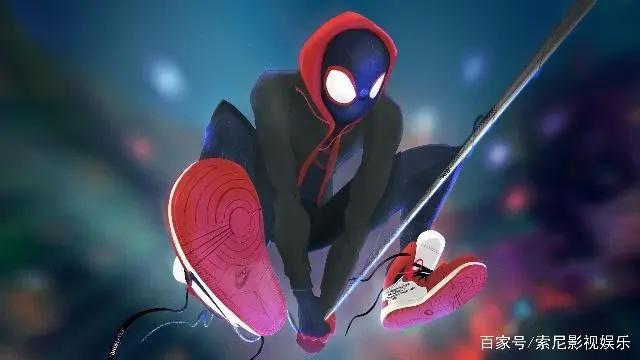 《蜘蛛侠：平行宇宙》超越《无敌破坏王2》为明年奥斯卡动画黑马