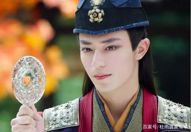 武侠剧自始至终评选出八大无敌英雄，第五位是逍遥王