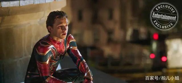 校园爱情 英雄救世，如此青春无敌的蜘蛛侠我爱了