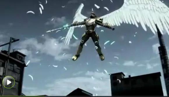 铠甲勇士：无敌帝皇侠五大必杀技，你最想学哪两个技能？