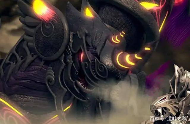 铠甲勇士：帝皇侠并不是无敌，除了暗影大帝，还有一个人能克制他