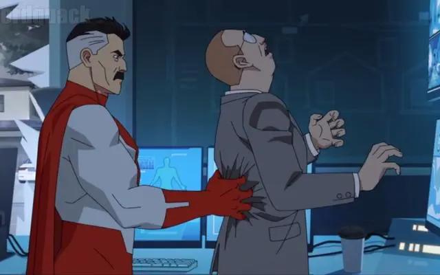 无敌少侠：反派竟是我爸？动漫因此剧情在国内冷门，可漫友评分高