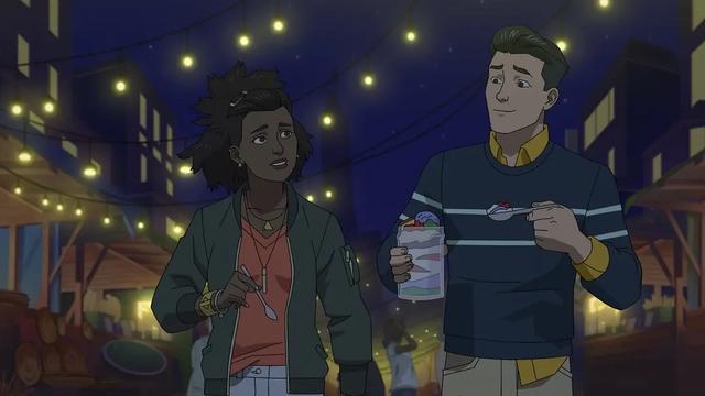 《无敌少侠》：这部高分美漫，既不属于漫威，也不属于DC