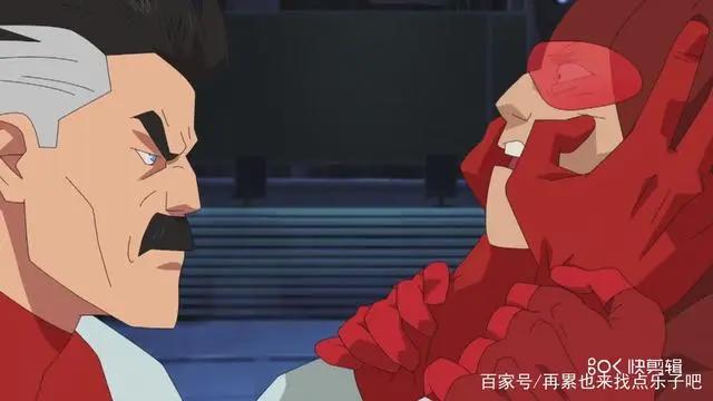 无敌少侠：豆瓣9.1，18X级别的血腥打斗与无比正统的超级英雄片