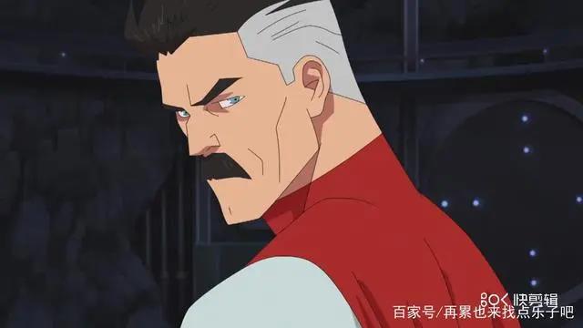 无敌少侠：豆瓣9.1，18X级别的血腥打斗与无比正统的超级英雄片