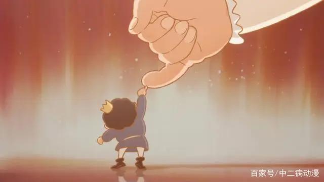 十月新番榜单出炉，《国王排名》飙升四名，这速度有点恐怖