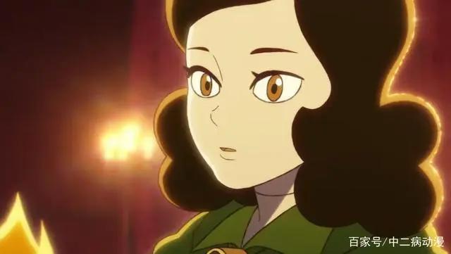 十月新番榜单出炉，《国王排名》飙升四名，这速度有点恐怖