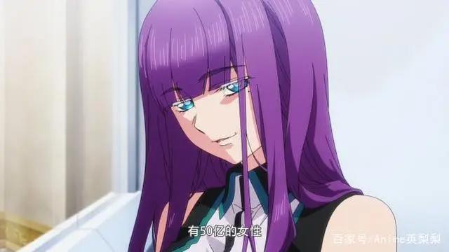 到底是异世界番烂了，还是烂番恰好是异世界题材？