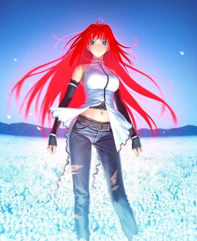 大的要来了？型月的《魔法使之夜》疑似将推出剧场版