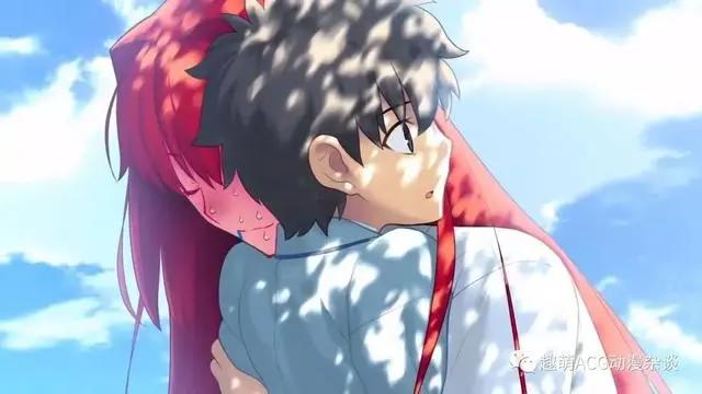 大的要来了？型月的《魔法使之夜》疑似将推出剧场版