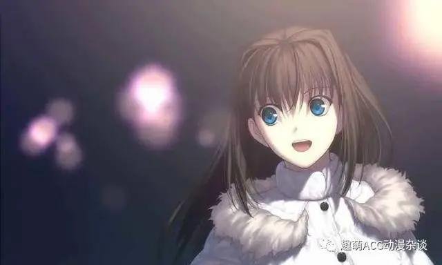 大的要来了？型月的《魔法使之夜》疑似将推出剧场版