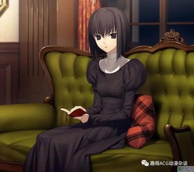 大的要来了？型月的《魔法使之夜》疑似将推出剧场版