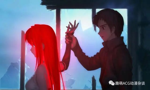 大的要来了？型月的《魔法使之夜》疑似将推出剧场版