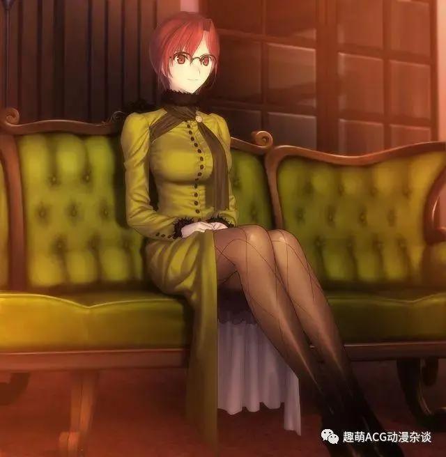 大的要来了？型月的《魔法使之夜》疑似将推出剧场版