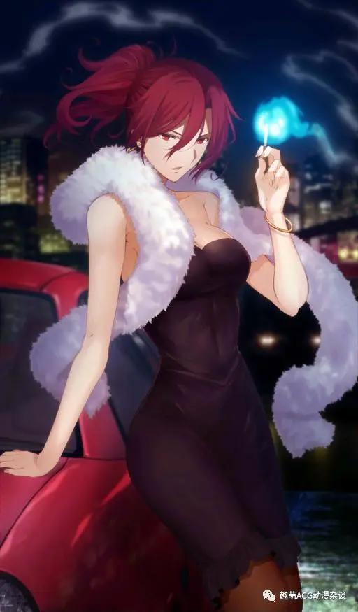 大的要来了？型月的《魔法使之夜》疑似将推出剧场版