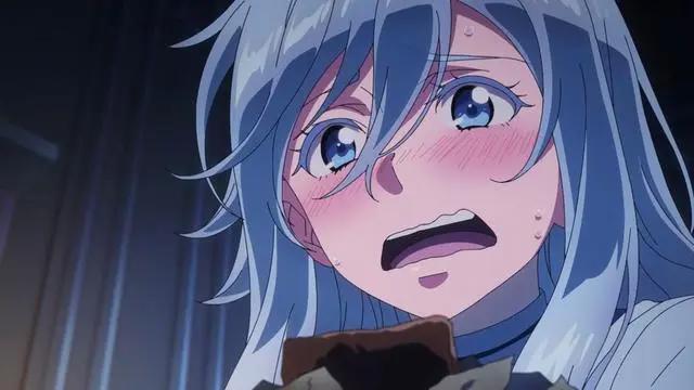 欧美漫迷投票十月新番最受欢迎女主角，莉特第四，第一是四谷见子