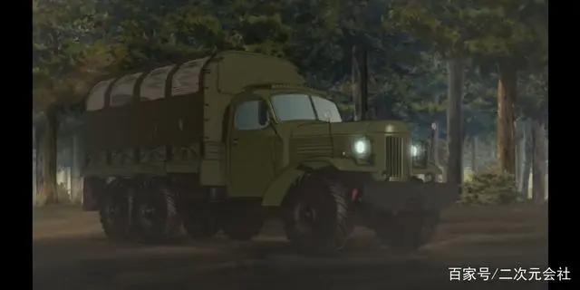 《月与莱卡与吸血公主》电视动画化前导预告释出