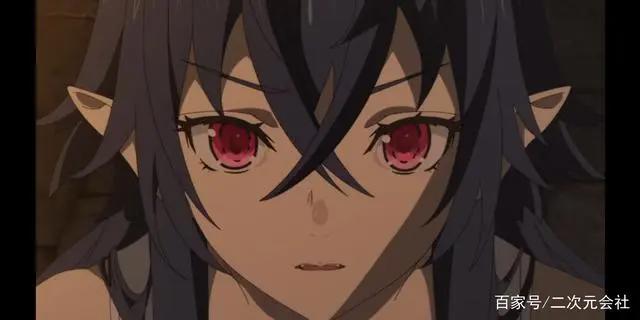 《月与莱卡与吸血公主》电视动画化前导预告释出