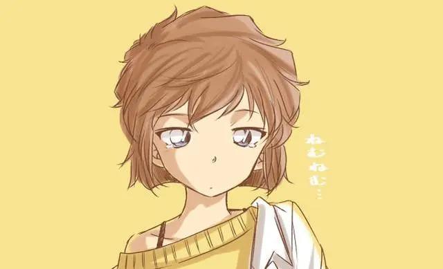 林原惠美再任主役，还是童年女神的声线！声优果然都是“怪物”